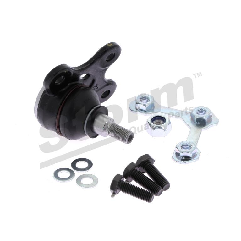 Rotule de suspension (Rotule de pivot) Storm ref. 90283