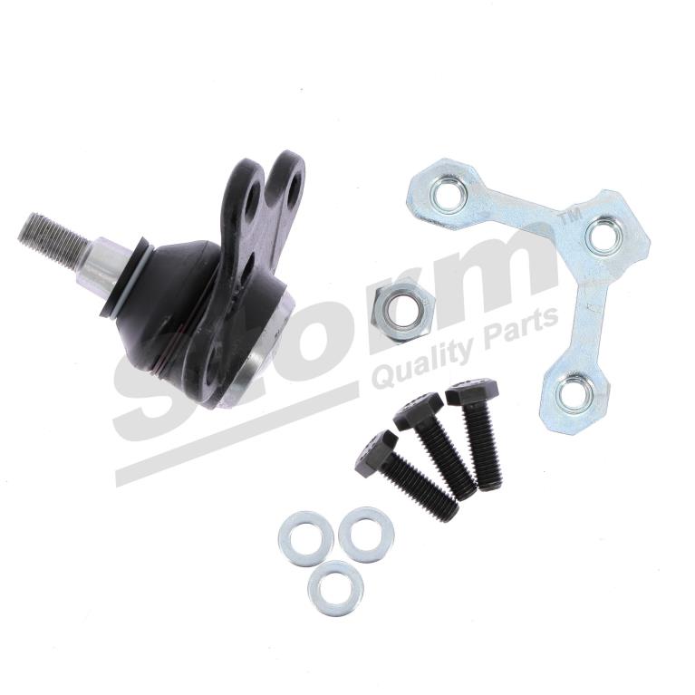 Rotule de suspension (Rotule de pivot) Storm ref. 90284