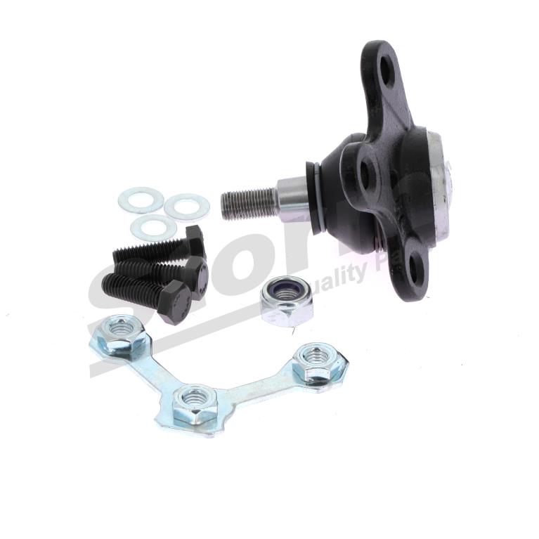 Rotule de suspension (Rotule de pivot) Storm ref. 90284