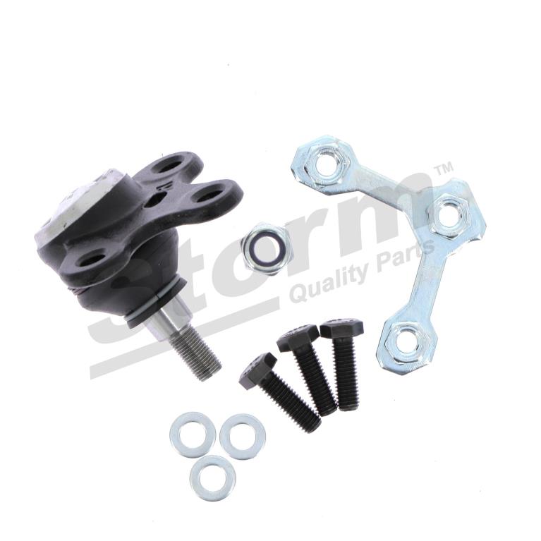 Rotule de suspension (Rotule de pivot) Storm ref. 90284