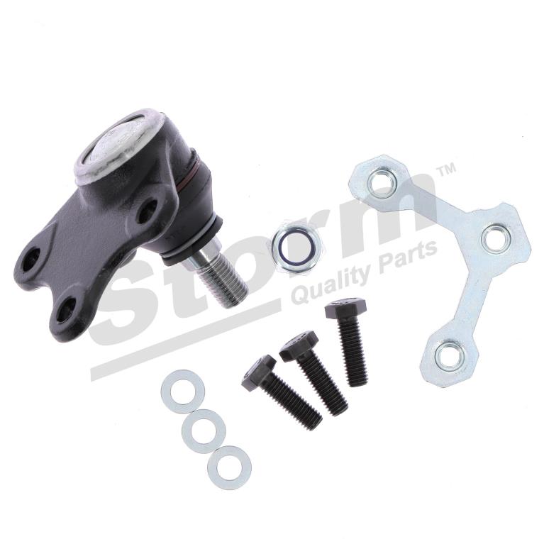 Rotule de suspension (Rotule de pivot) Storm ref. 90293
