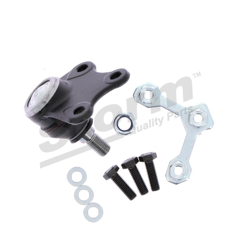 Rotule de suspension (Rotule de pivot) Storm ref. 90293