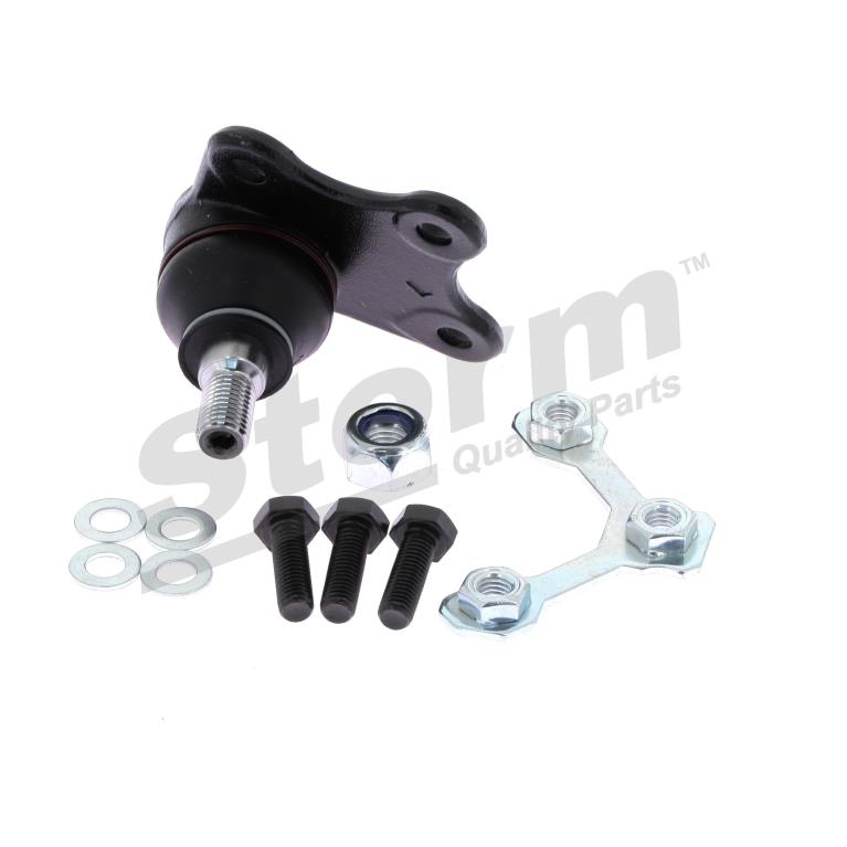 Rotule de suspension (Rotule de pivot) Storm ref. 90294