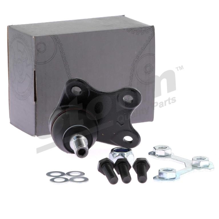 Rotule de suspension (Rotule de pivot) Storm ref. 90294