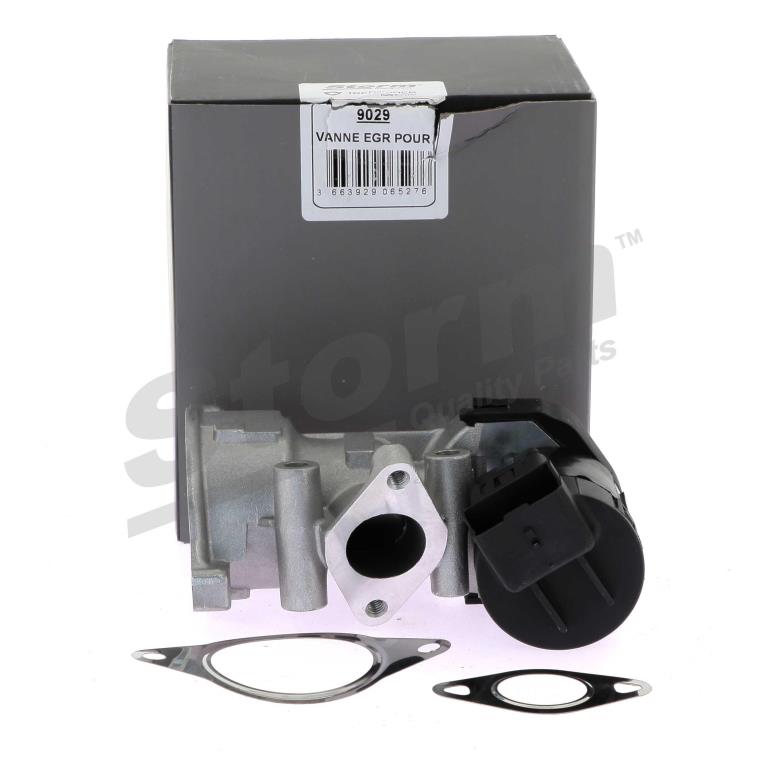Vanne EGR Storm ref. 9029