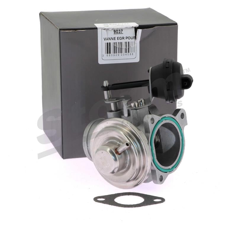 Vanne EGR Storm ref. 9037