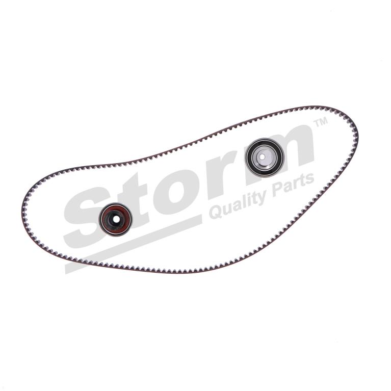 Kit de distribution Storm ref. 904158