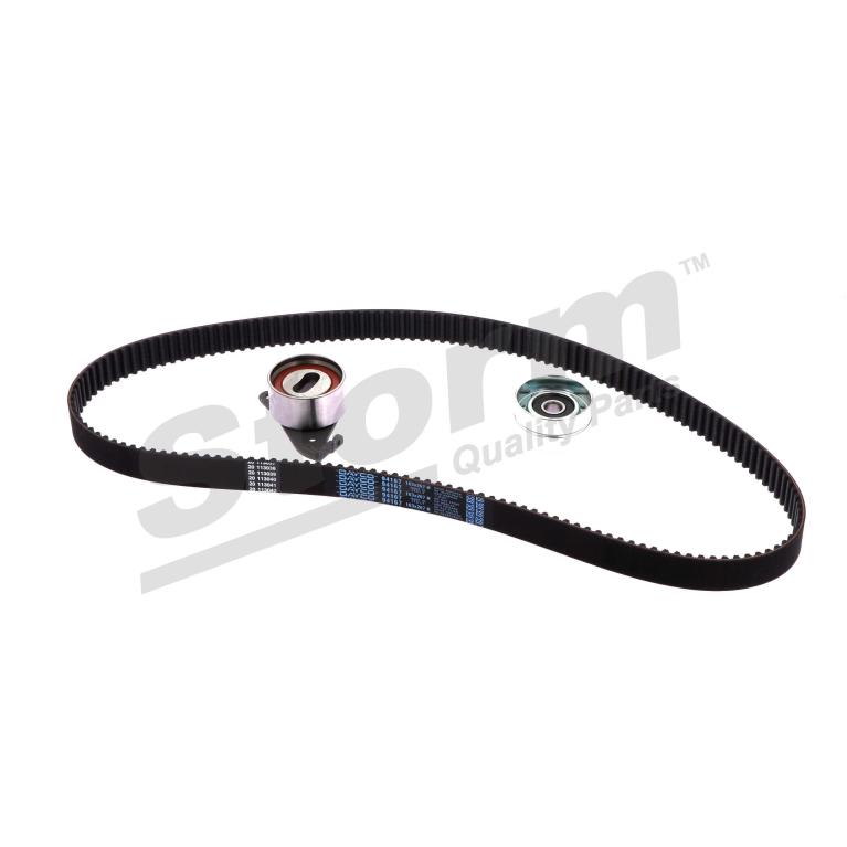 Kit de distribution (Kit courroie de distribution) Storm ref. 904191