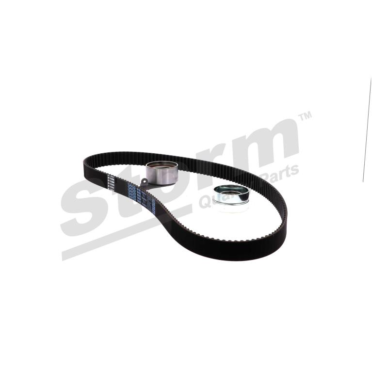 Kit de distribution (Kit courroie de distribution) Storm ref. 904191