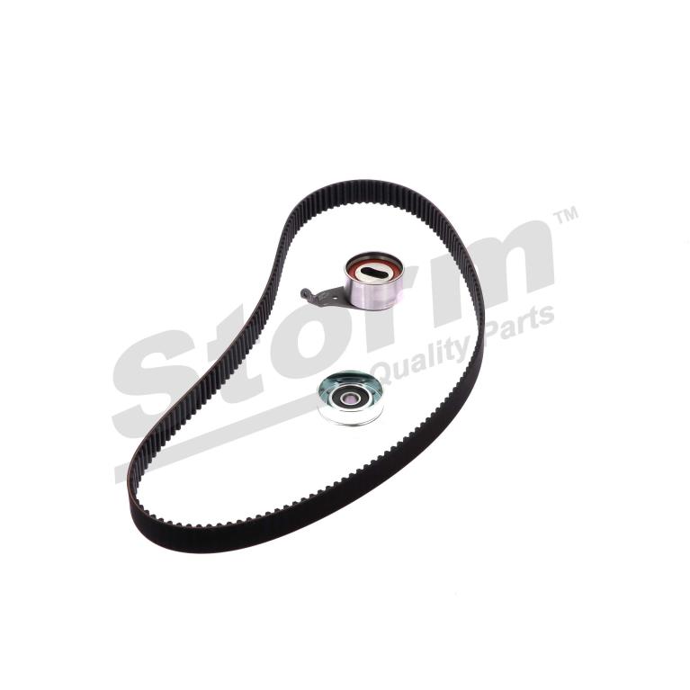 Kit de distribution (Kit courroie de distribution) Storm ref. 904191