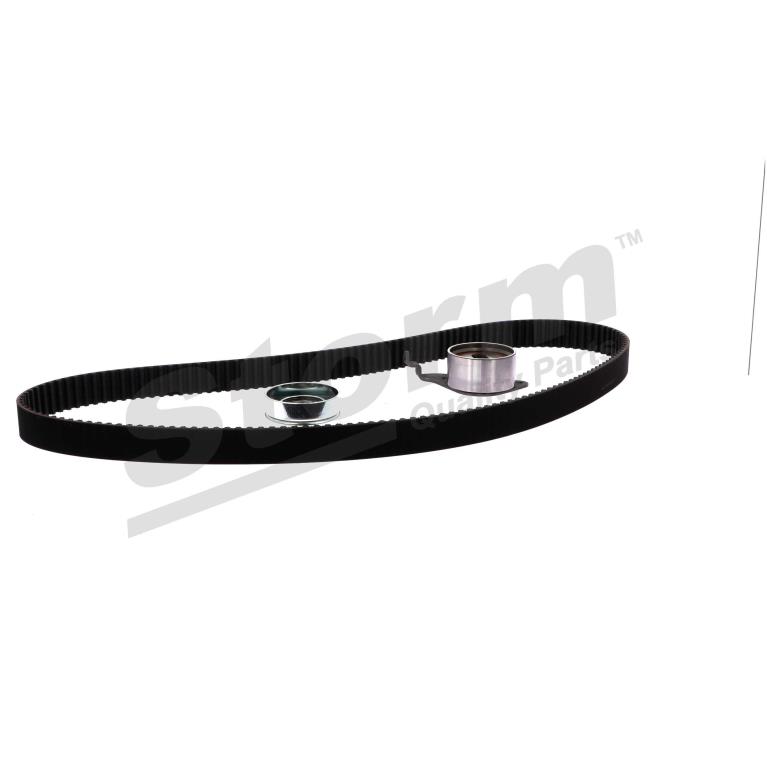Kit de distribution (Kit courroie de distribution) Storm ref. 904191