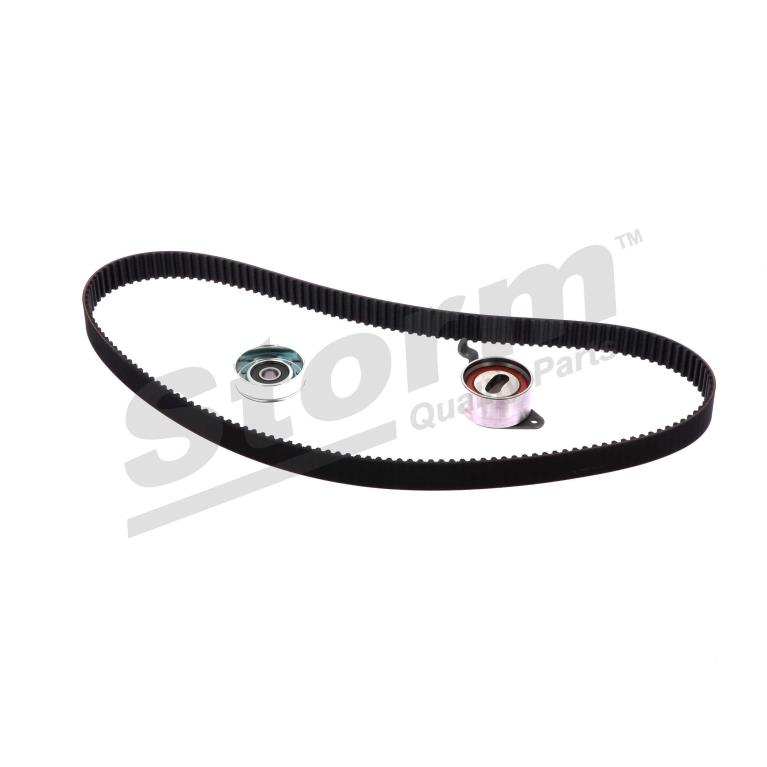 Kit de distribution (Kit courroie de distribution) Storm ref. 904191