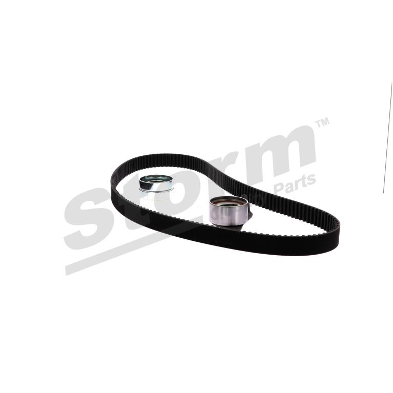 Kit de distribution (Kit courroie de distribution) Storm ref. 904191