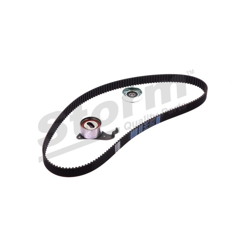 Kit de distribution (Kit courroie de distribution) Storm ref. 904191