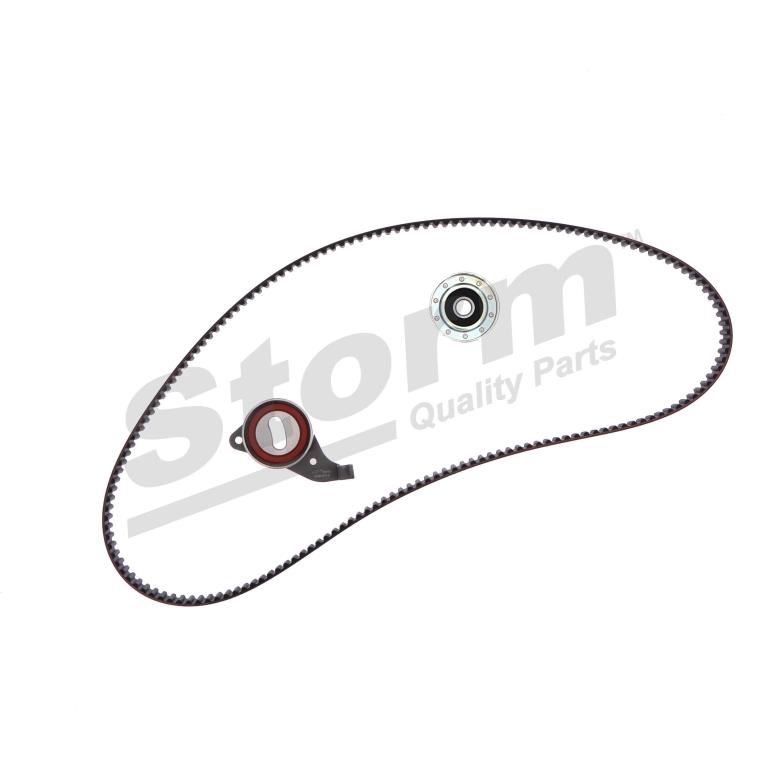 Kit de distribution (Kit courroie de distribution) Storm ref. 904191