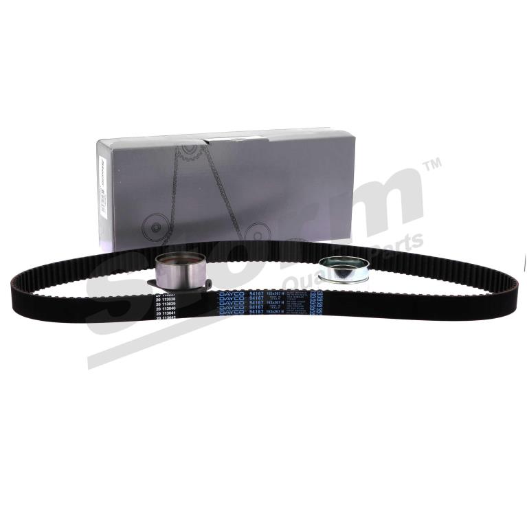 Kit de distribution (Kit courroie de distribution) Storm ref. 904191