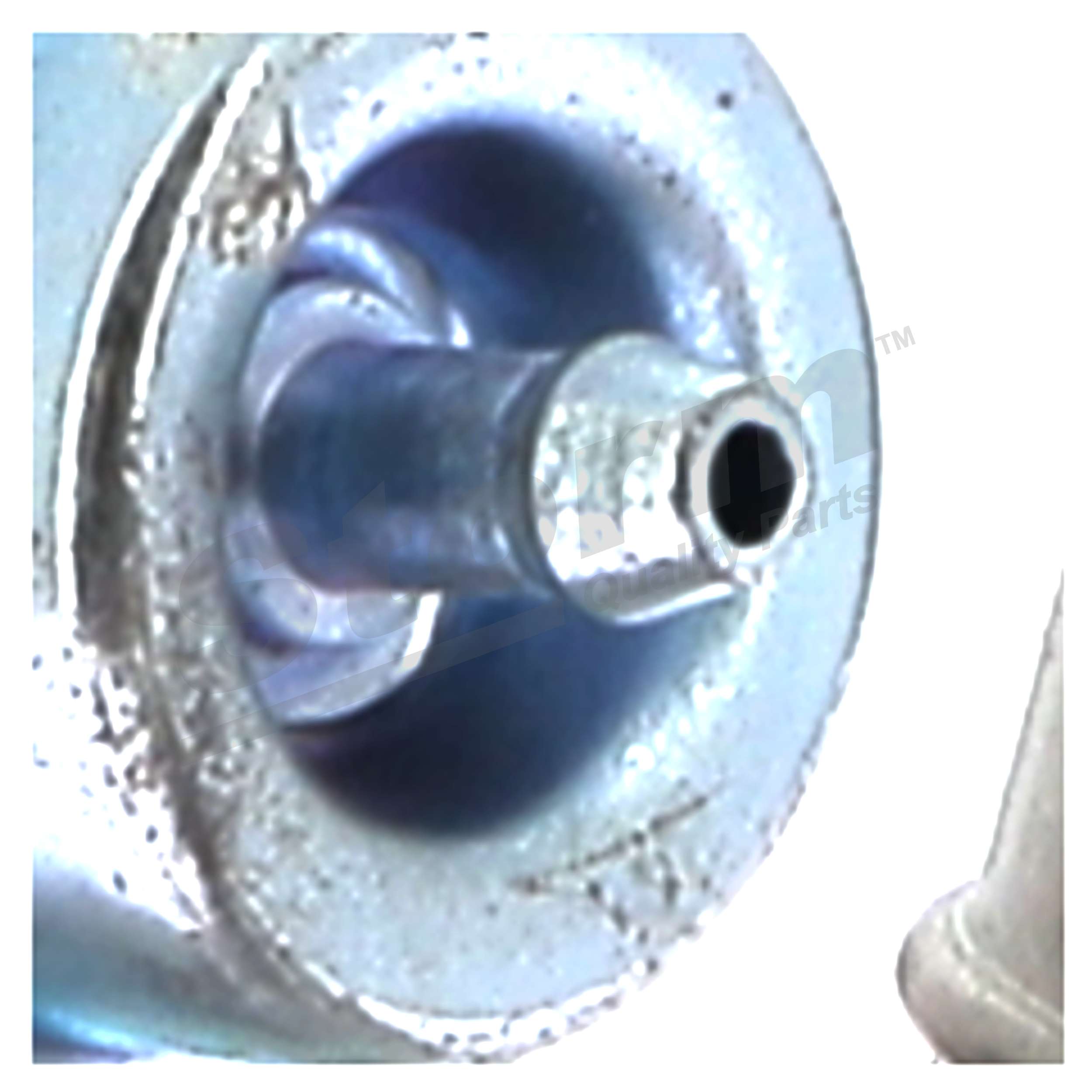 Vanne EGR Storm 9041
