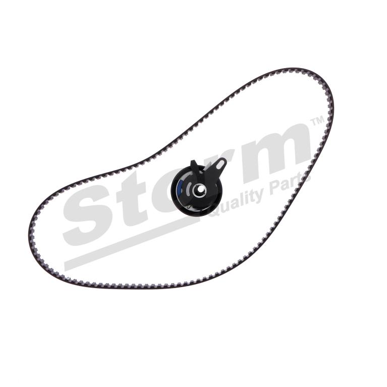 Kit de distribution (Kit courroie de distribution) Storm ref. 904212