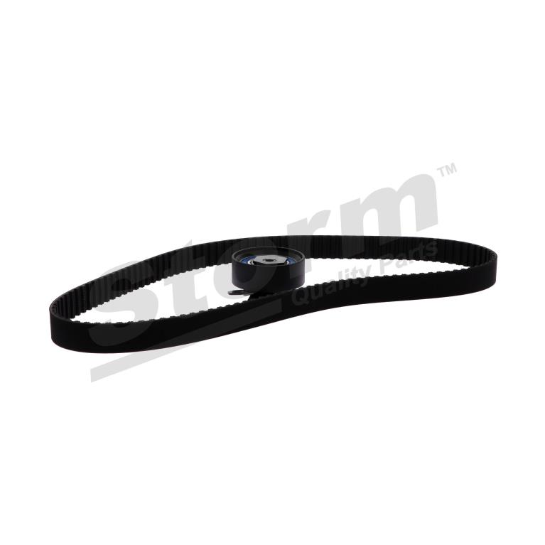 Kit de distribution (Kit courroie de distribution) Storm ref. 904212