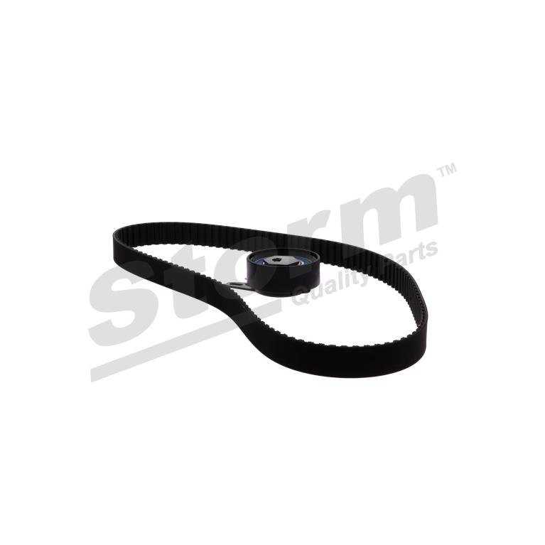 Kit de distribution (Kit courroie de distribution) Storm ref. 904212