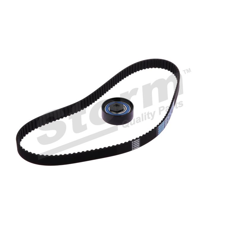Kit de distribution (Kit courroie de distribution) Storm ref. 904212