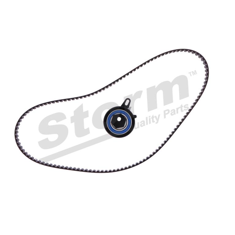 Kit de distribution (Kit courroie de distribution) Storm ref. 904212
