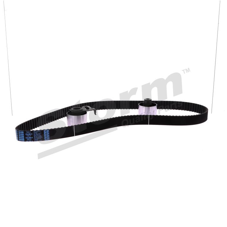 Kit de distribution (Kit courroie de distribution) Storm ref. 904219
