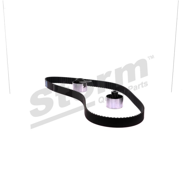 Kit de distribution (Kit courroie de distribution) Storm ref. 904219