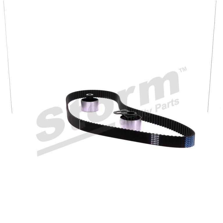 Kit de distribution (Kit courroie de distribution) Storm ref. 904219