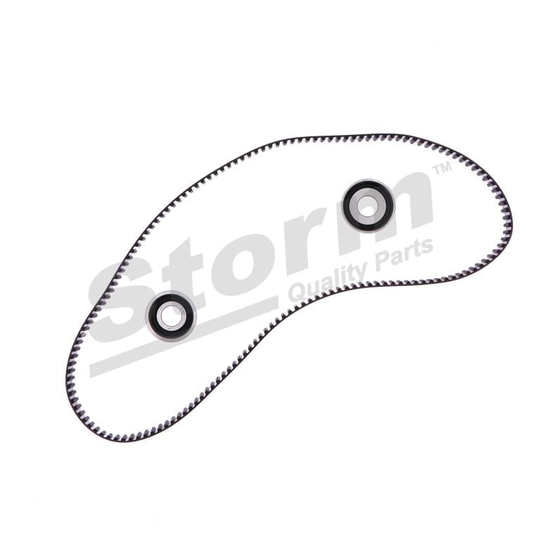 Kit de distribution (Kit courroie de distribution) Storm ref. 904223