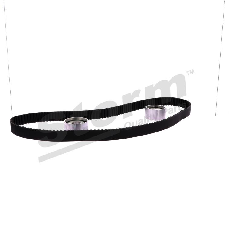 Kit de distribution (Kit courroie de distribution) Storm ref. 904223