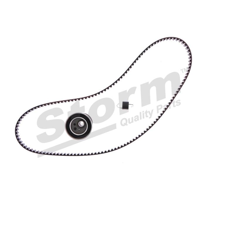 Kit de distribution (Kit courroie de distribution) Storm ref. 904245