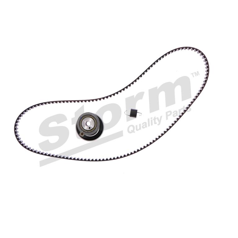 Kit de distribution (Kit courroie de distribution) Storm ref. 904245