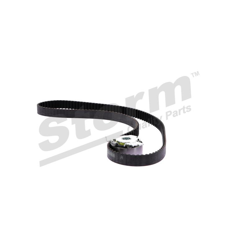 Kit de distribution (Kit courroie de distribution) Storm ref. 904256