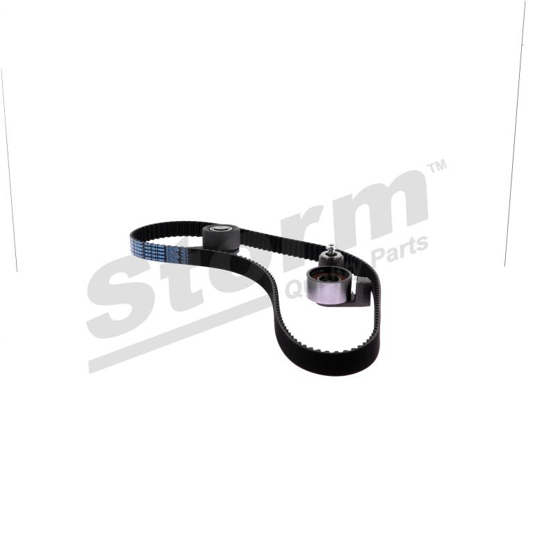 Kit de distribution (Kit courroie de distribution) Storm ref. 904267