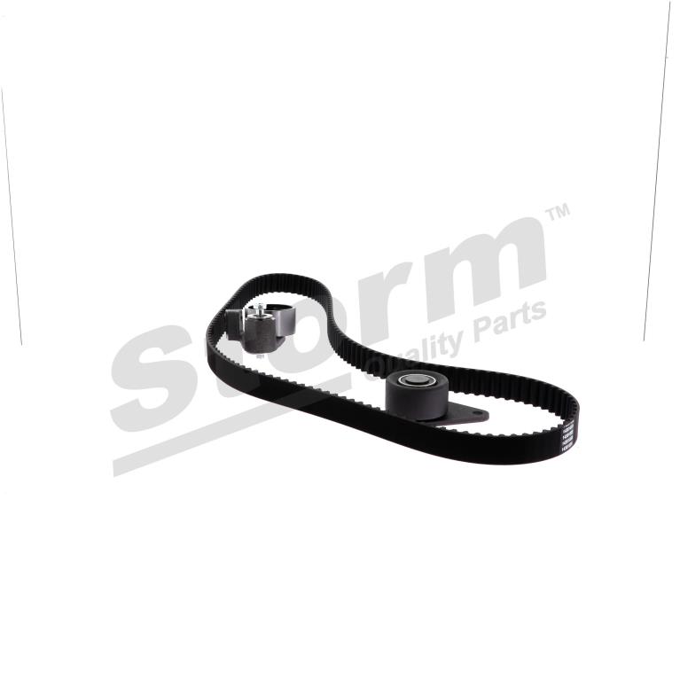 Kit de distribution (Kit courroie de distribution) Storm ref. 904267