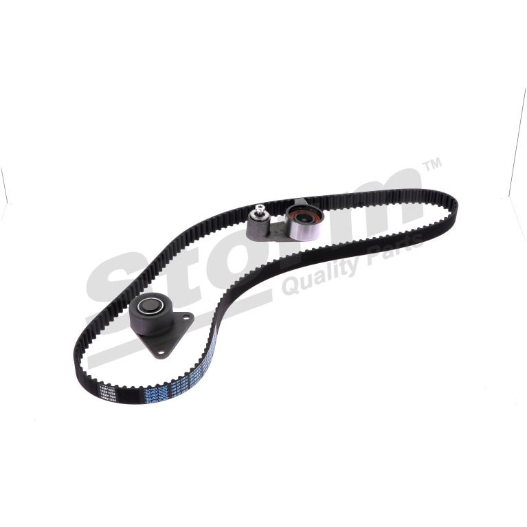Kit de distribution (Kit courroie de distribution) Storm ref. 904267