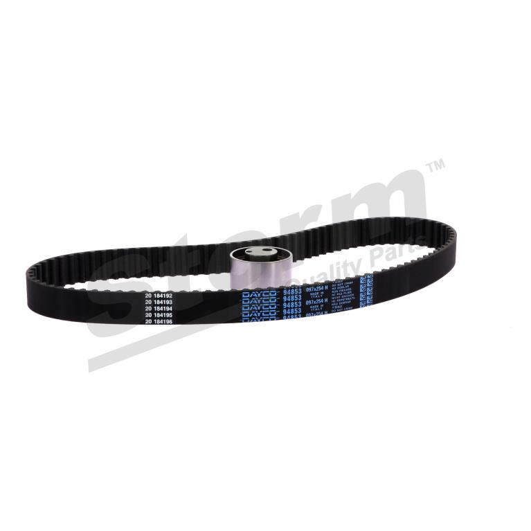 Kit de distribution (Kit courroie de distribution) Storm ref. 904271