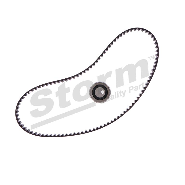 Kit de distribution (Kit courroie de distribution) Storm ref. 904271