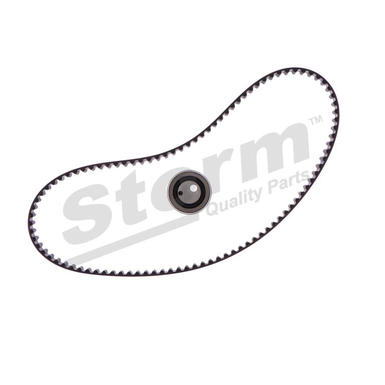 Kit de distribution (Kit courroie de distribution) Storm ref. 904271