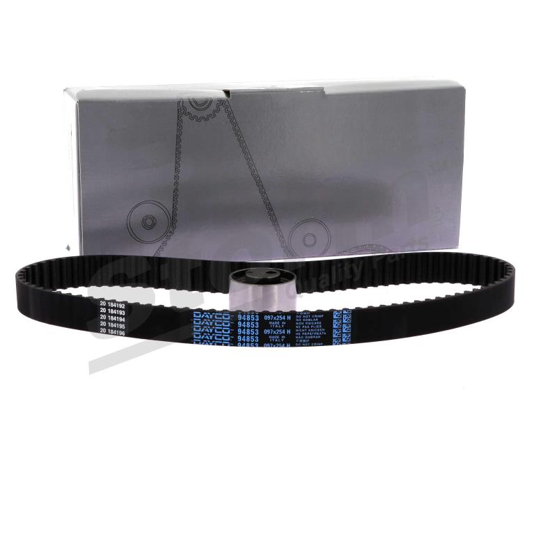 Kit de distribution (Kit courroie de distribution) Storm ref. 904271