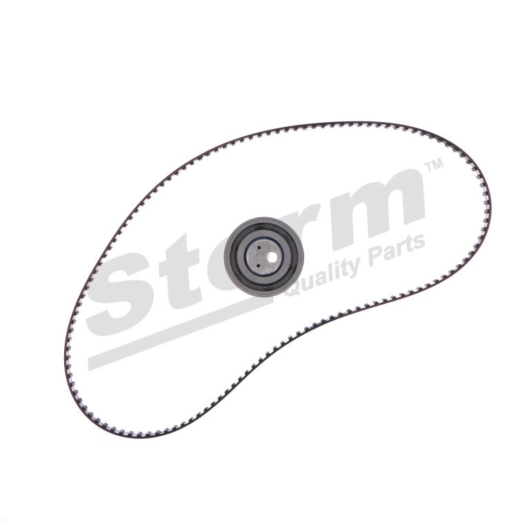 Kit de distribution (Kit courroie de distribution) Storm ref. 904297