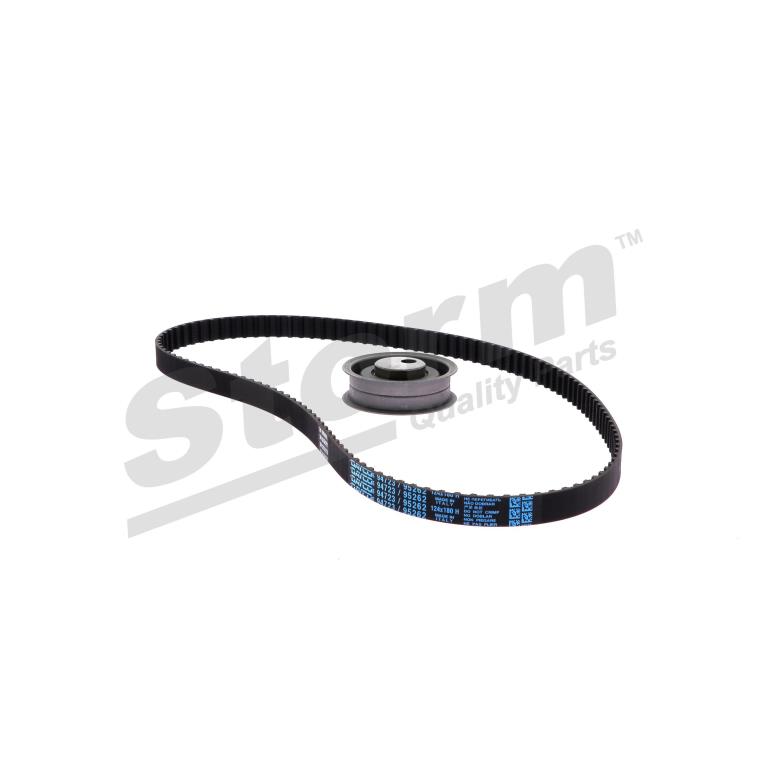 Kit de distribution (Kit courroie de distribution) Storm ref. 904297
