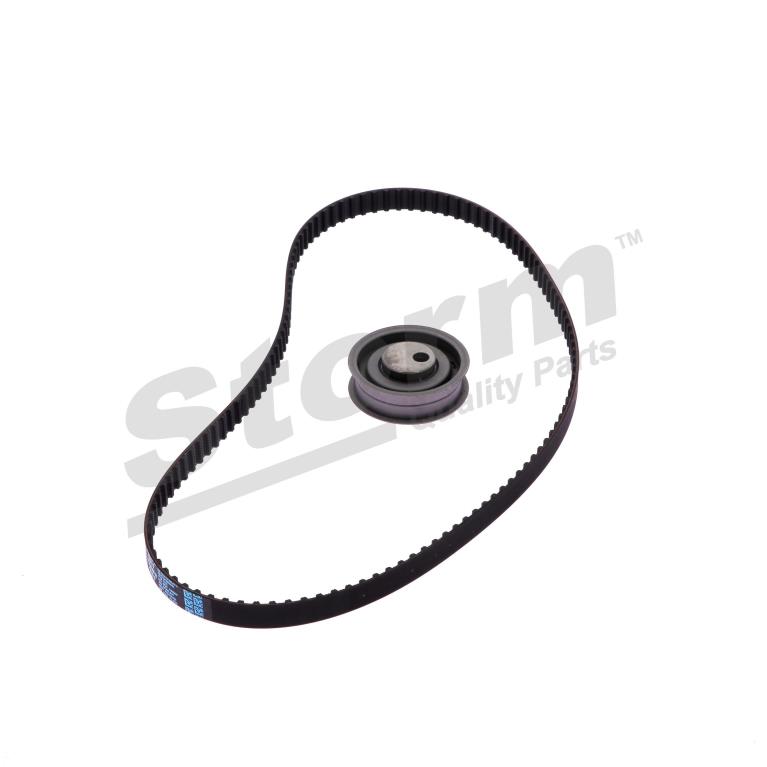 Kit de distribution (Kit courroie de distribution) Storm ref. 904297