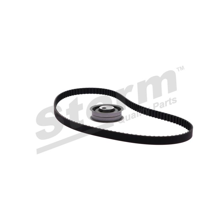 Kit de distribution (Kit courroie de distribution) Storm ref. 904297