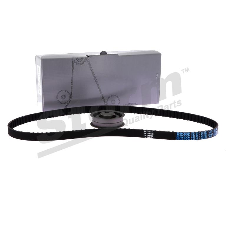 Kit de distribution (Kit courroie de distribution) Storm ref. 904297