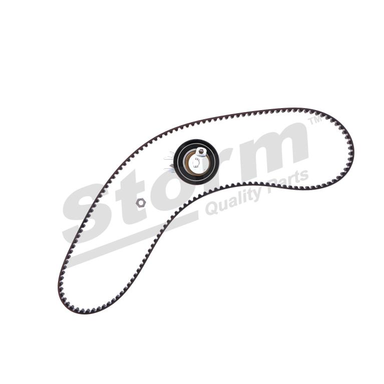 Kit de distribution (Kit courroie de distribution) Storm ref. 904317