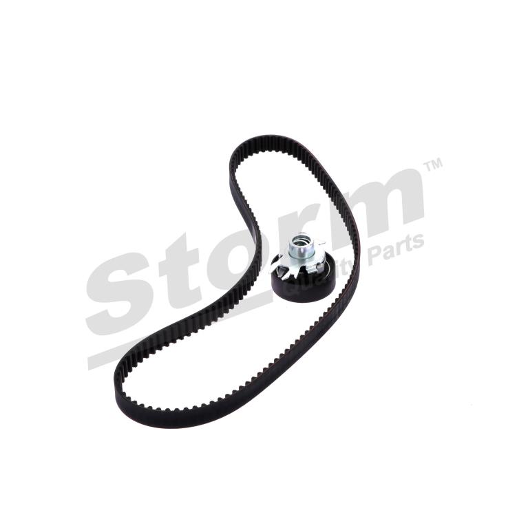 Kit de distribution (Kit courroie de distribution) Storm ref. 904317
