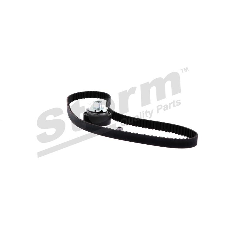 Kit de distribution (Kit courroie de distribution) Storm ref. 904317
