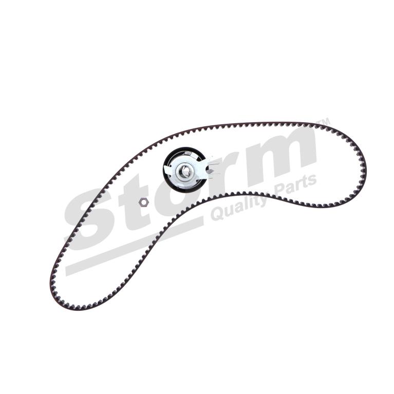 Kit de distribution (Kit courroie de distribution) Storm ref. 904317